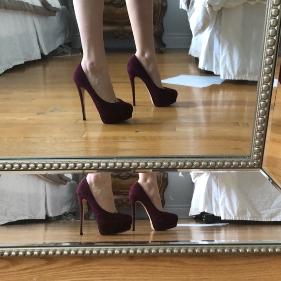 Giuseppe Zanotti high heels - Picture 6 of 10